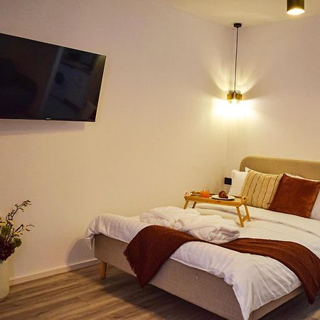 High Tide Apartment Zadar Extérieur photo