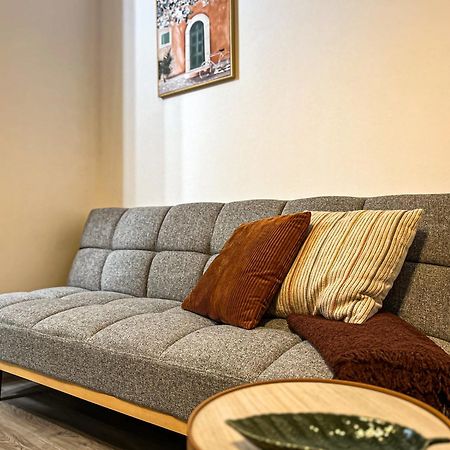 High Tide Apartment Zadar Extérieur photo