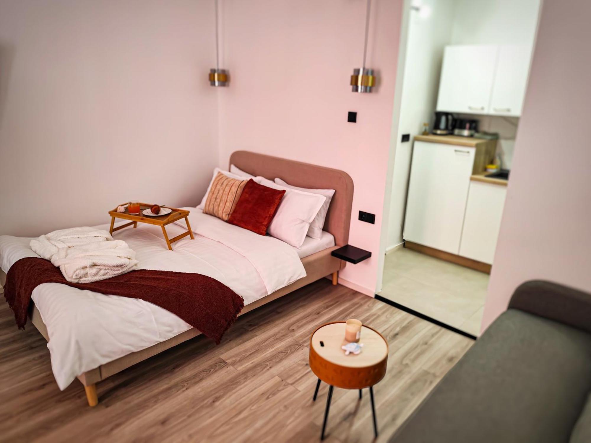 High Tide Apartment Zadar Extérieur photo
