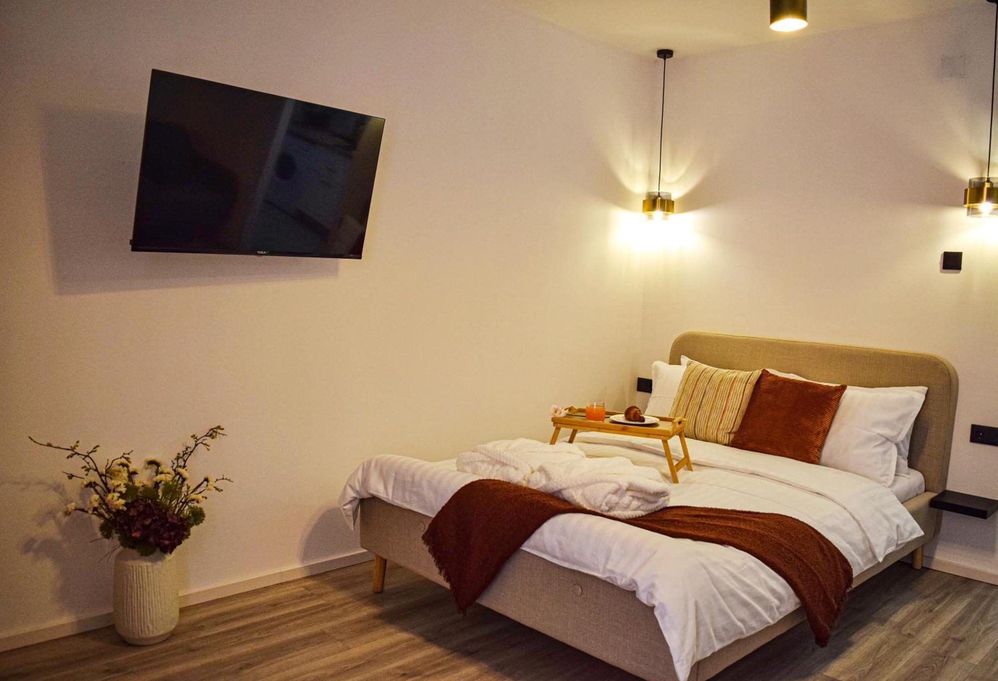 High Tide Apartment Zadar Extérieur photo