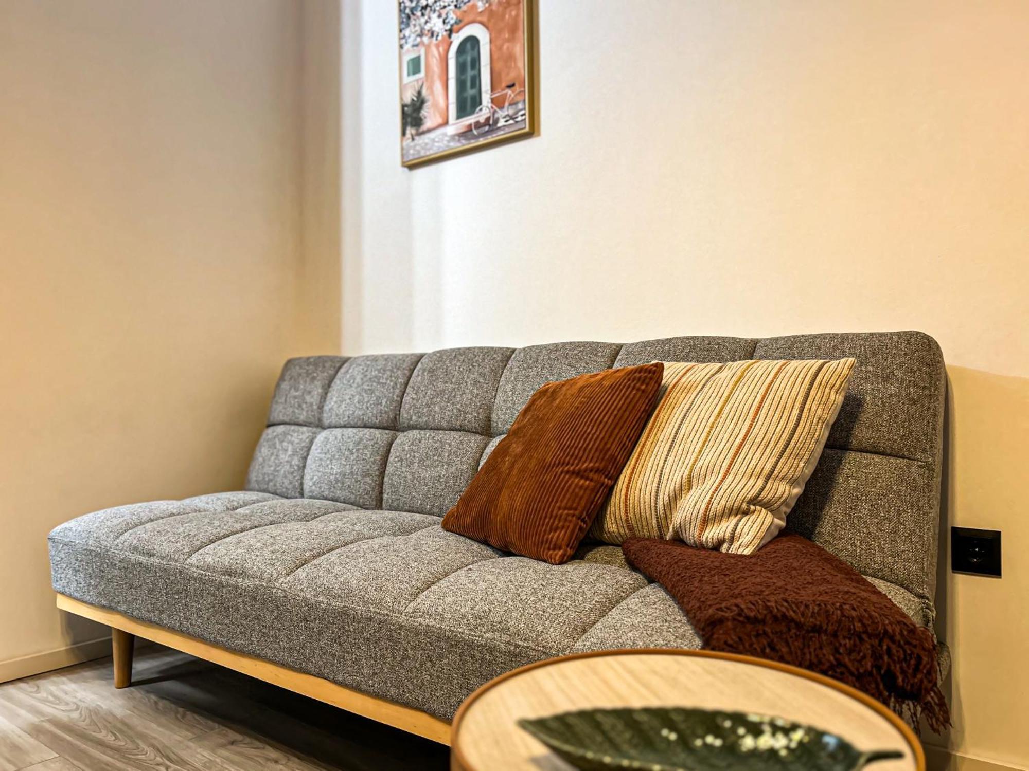 High Tide Apartment Zadar Extérieur photo