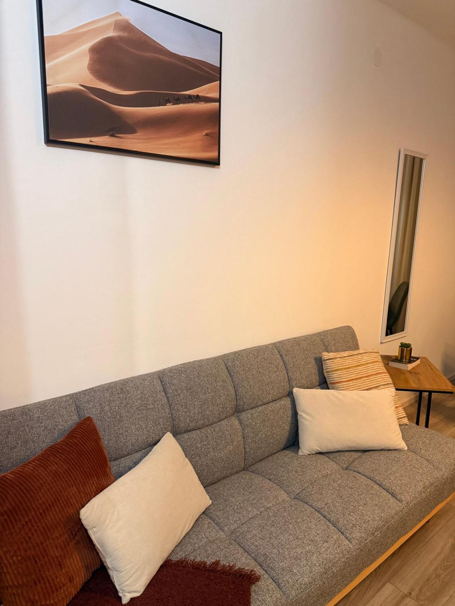 High Tide Apartment Zadar Extérieur photo